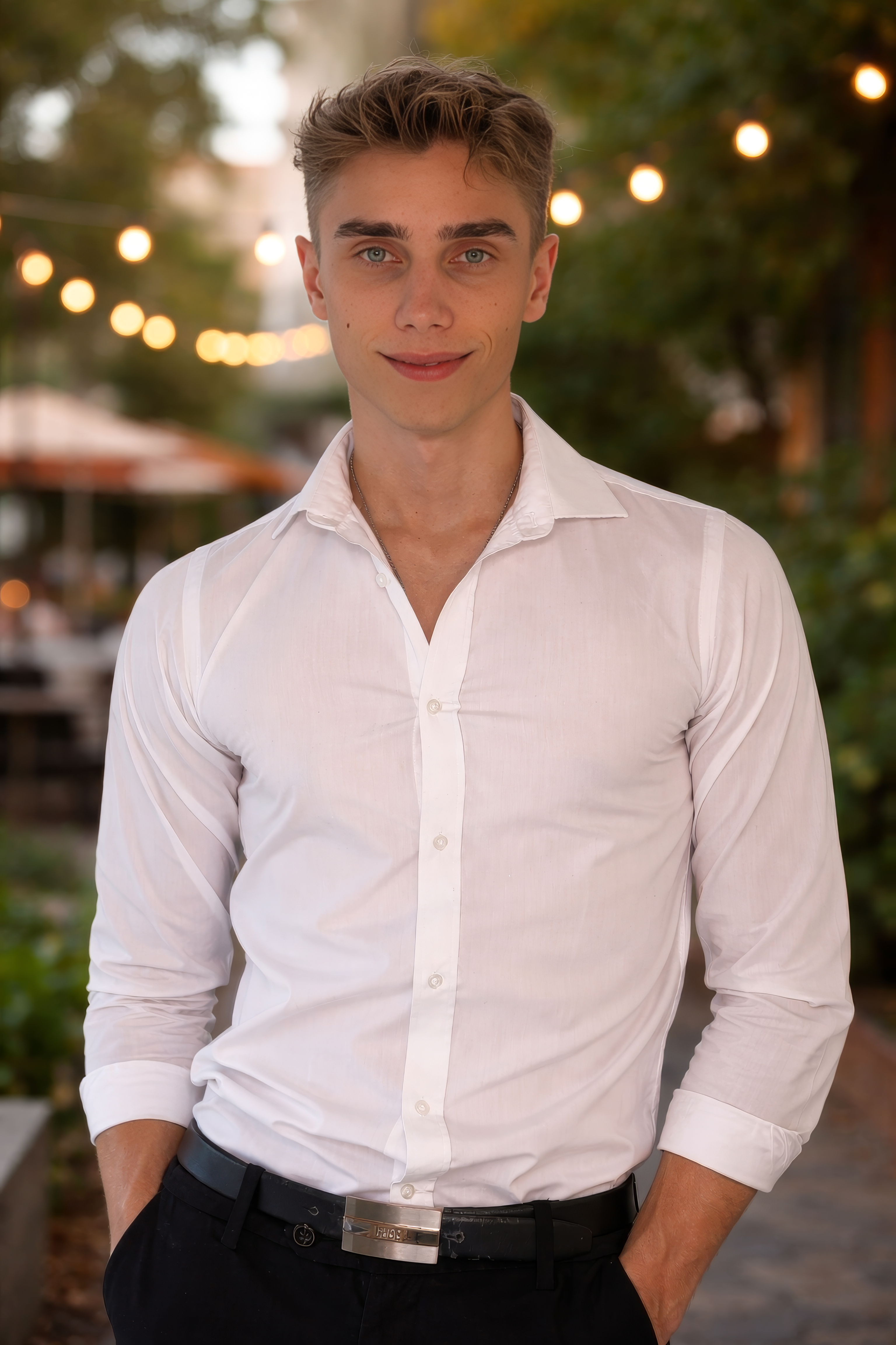Adam Daniel Lumholt